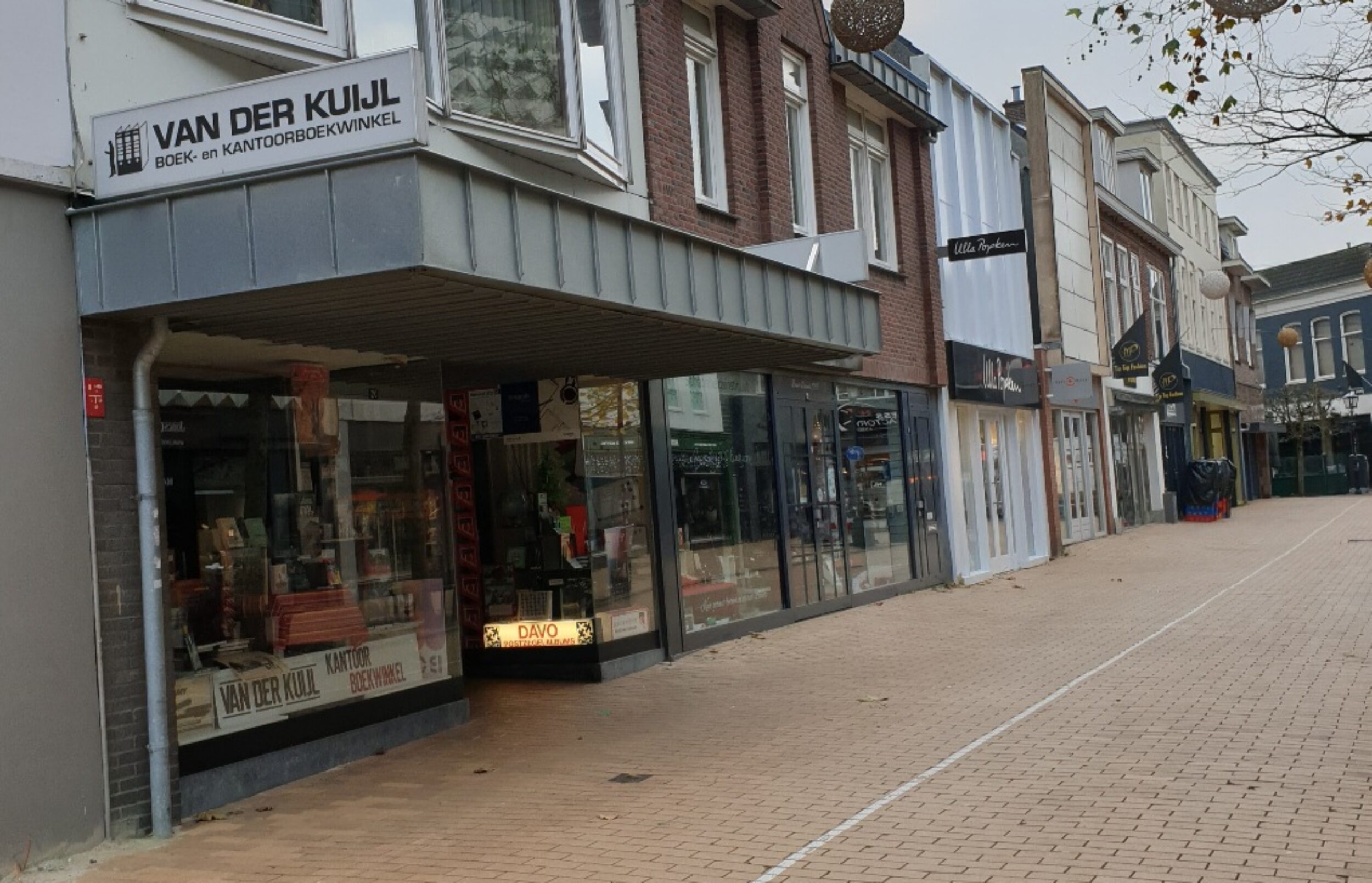 Kruisstraat 20, 9401 JK Assen 0592-312310